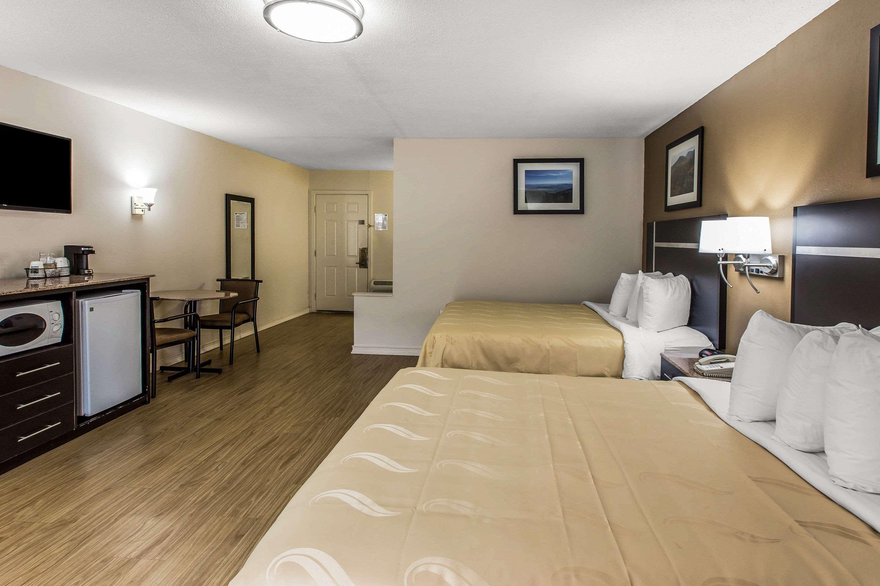 Quality & Hotel Gatlinburg