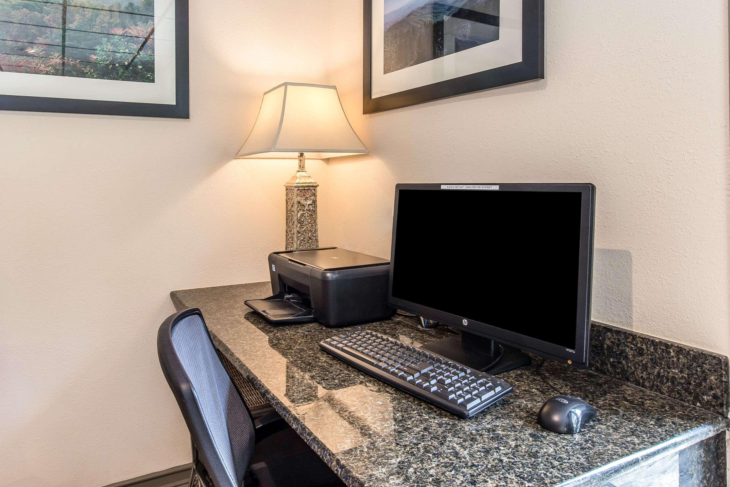 Hotel Quality & Gatlinburg